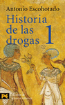 HISTORIA DE LAS DROGAS, 1