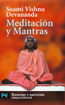 MEDITACION Y MANTRAS