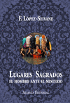 LUGARES SAGRADOS - LIBROS SINGULARES