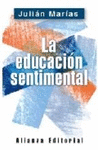 EDUCACION SENTIMENTAL, LA