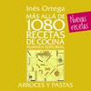 MS ALL DE 1080 RECETAS DE COCINA. ARROCES Y PASTAS