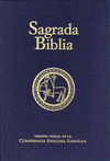 SAGRADA BIBLIA
