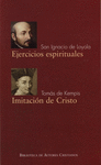 EJERCIOS ESPIRITUALES+IMITACION D CRISTO