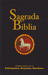SAGRADA BIBLIA, VERSION OFICIAL DE LA CO