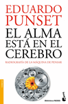 ALMA ESTA EN EL CEREBRO, EL