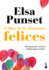 LIBRO DE LOS MOMENTOS FELICES