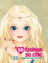 FASHION COLLETIONS SO FASHION SO CHIC