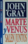 MARTE Y VENUS SALEN JUNTOS