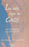 SIETE LEYES DEL CAOS, LAS