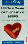 MARTE Y VENUS COMIENZAN DE NUEVO