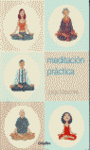 MEDITACION PRACTICA