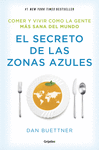 EL SECRETO DE LAS ZONAS AZULES