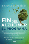 EL FIN DEL ALZHIMER. EL PROGRAMA