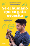 SE EL HUMANO QUE TU GATO NECESITA CUIDA SU SALUD A