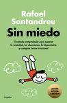 SIN MIEDO (ED. ESPECIAL)