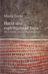 HACIA UNA ESPIRITUALIDAD LAICA