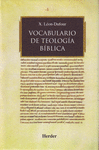 VOCABULARIO DE LA TEOLOGIA BIBLICA