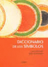 DICCIONARIO DE LOS SIMBOLOS