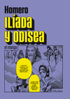 IL�ADA Y ODISEA