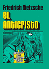 EL ANTICRISTO. EL MANGA