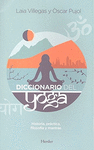 DICCIONARIO DEL YOGA