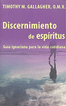 DISCERNIMIENTO DE ESPTIRUS