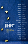 �D�NDE VAS EUROPA?