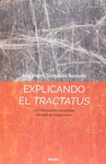 EXPLICANDO EL TRACTATUS