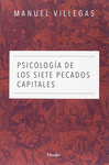 PSICOLOGA DE LOS SIETE PECADOS CAPITALES