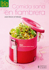 COMIDA EN FIAMBRE PARA LLEVAR AL TRABAJO