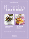 MI COCINA PARA EL SUEO