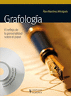 GRAFOLOGIA.EL REFLEJOS DE LA PERSONALIDA