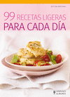 99 RECETAS LIGERAS PARA CADA DIA