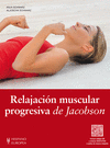 RELAJACIN MUSCULAR PROGRESIVA DE JACOBSON (+QR)