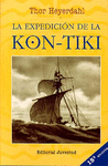 LA EXPEDICI�N DE LA KON-TIKI