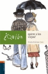 �QUI�N QUIERE A LOS VIEJOS?