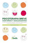 PSICOTERAPIA BREVE CON NIOS Y ADOLESCENTES