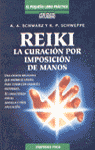 REIKI, LA CURACION POR IMPOSICION DE MAN