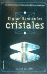 GRAN LIBRO DE LOS CRISTALES, EL