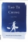 TAO THE CHING