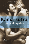 KAMA- SUTRA PARA EL HOMBRE