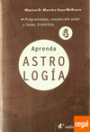 APRENDA ASTROLOGIA 4 TRANSITOS