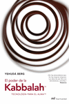PODER DE LA KABBALAH , EL