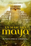MASCARA MAYA , LA