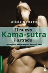 NUEVO KAMA-SUTRA ILUSTRADO,EL
