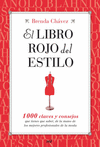 LIBRO ROJO DEL ESTILO,EL