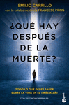 QU HAY DESPUS DE LA MUERTE?