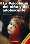 PSICOLOGIA DEL NIO Y DEL ADOLESCENTE