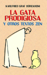 GATA PRODIGIOSA