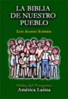 BIBLIA DE NUESTRO PUEBLO,LA